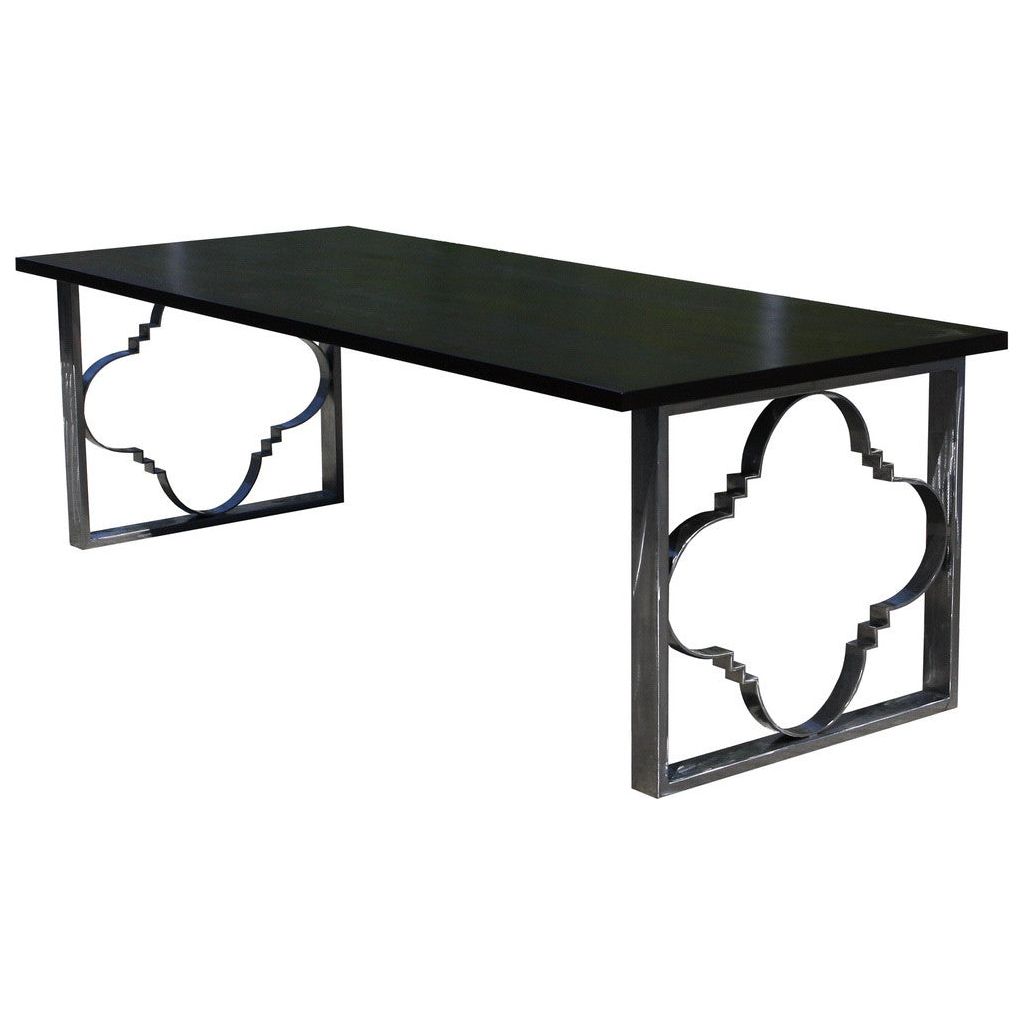 Monroe Dining Table 