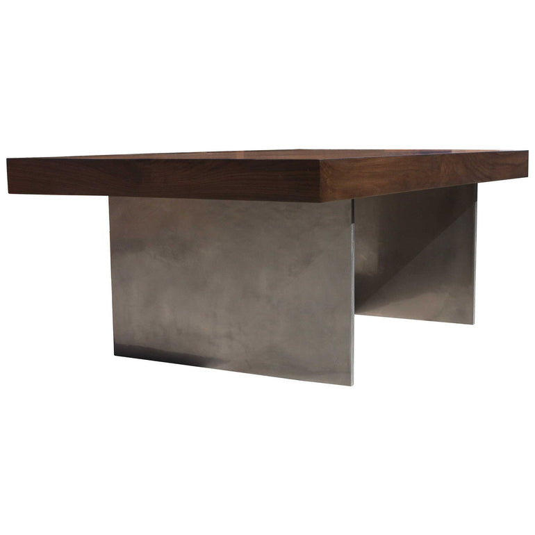 Metropolitan Modern Coffee Table
