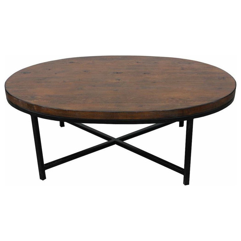 Wilshire Cocktail Table