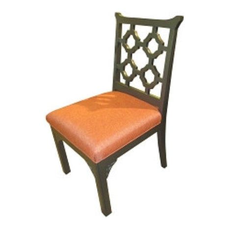 Multi Drake Dining Chair