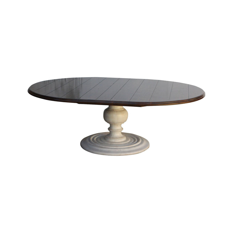 Can be built with a 18" center extension: add $650.00