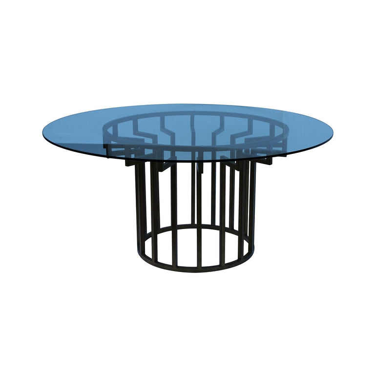 New York Round Dining Table