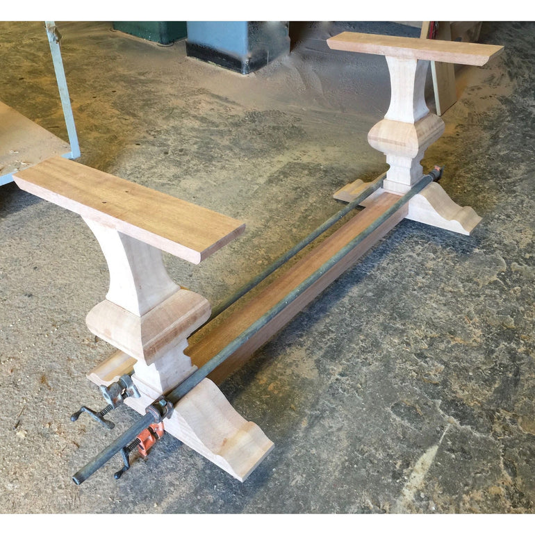 custom wood shop in los angeles 