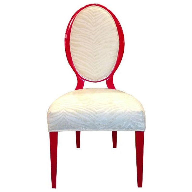 Ophelia Dining Chair 