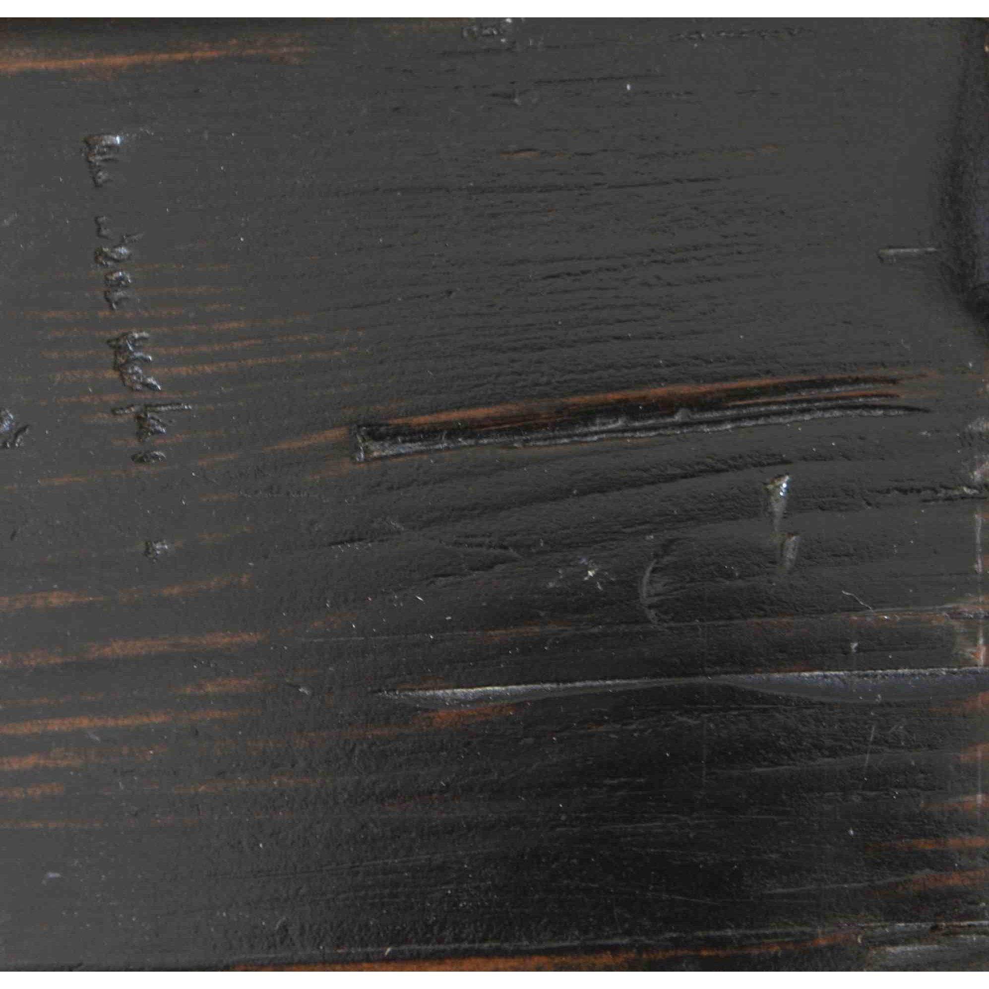 Weathered Black