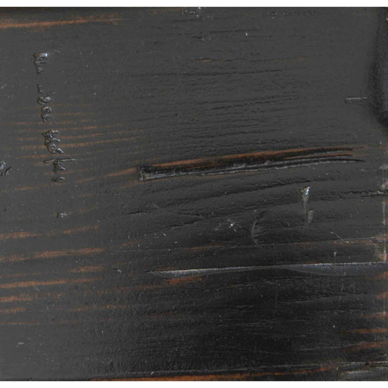 Weathered Black