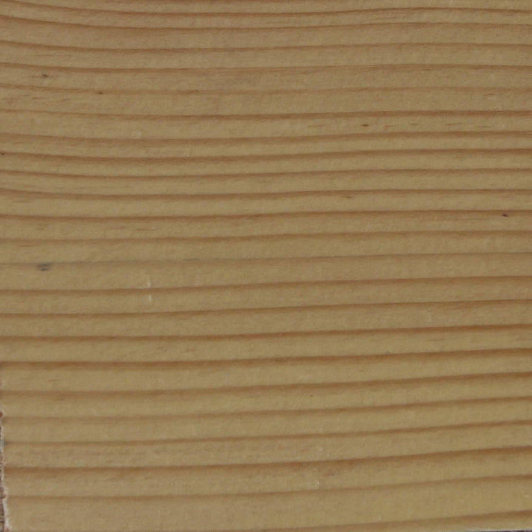 Bleached Light Brown Wax