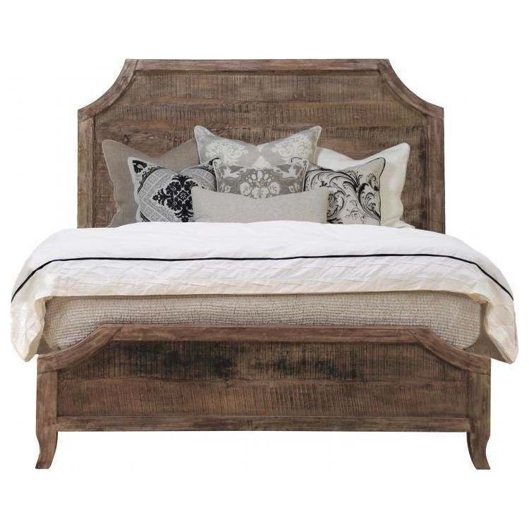 shown in queen-king size available