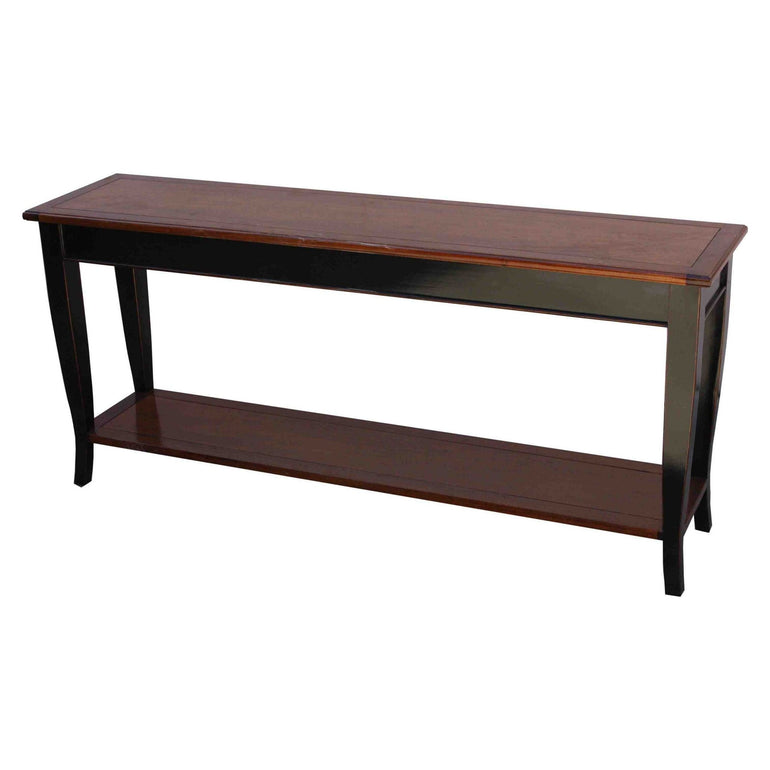 San Marino Living Room Console