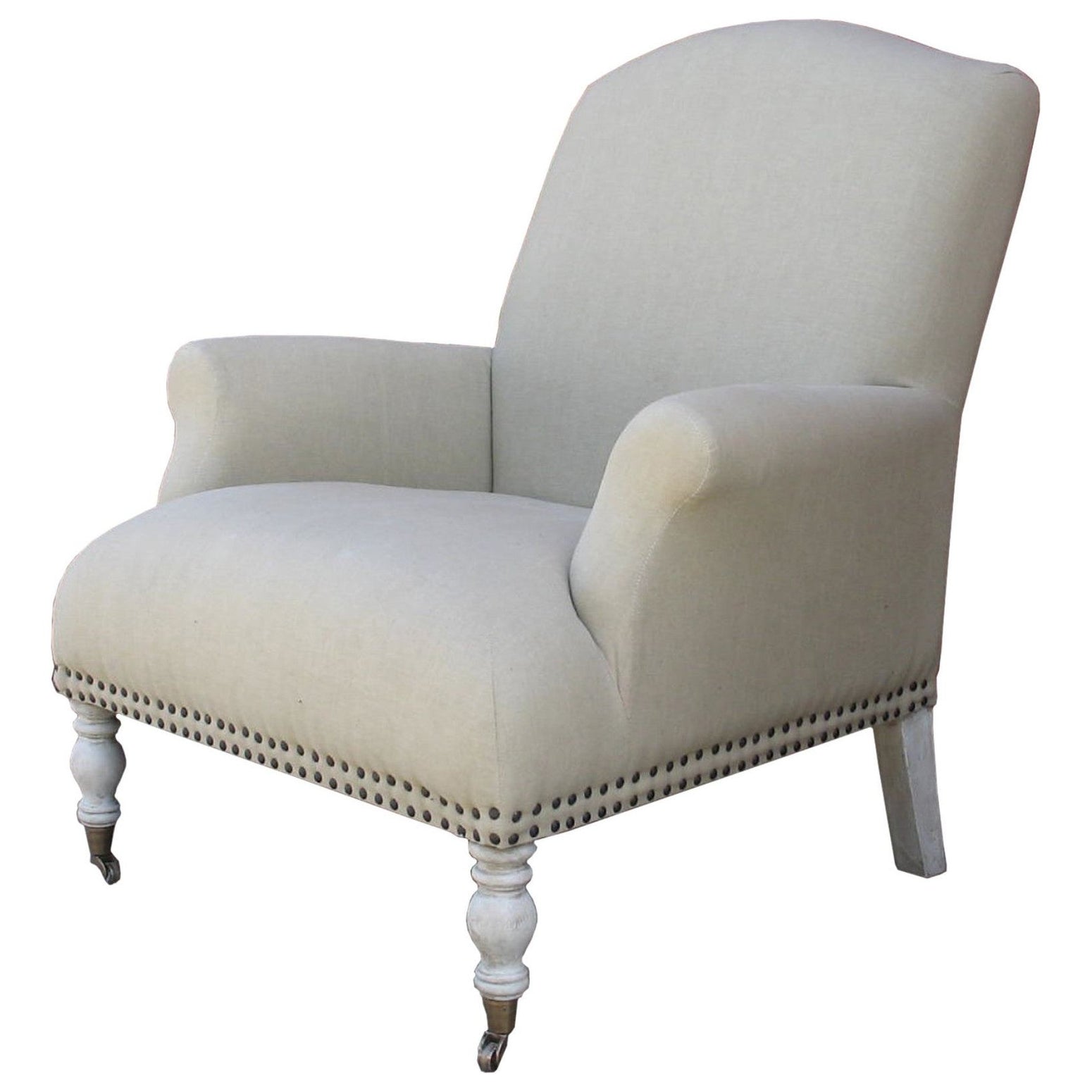Wright Arm Chair