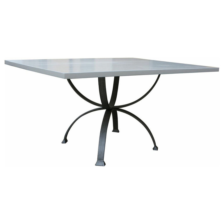 Palm Springs Pedestal Dining Table