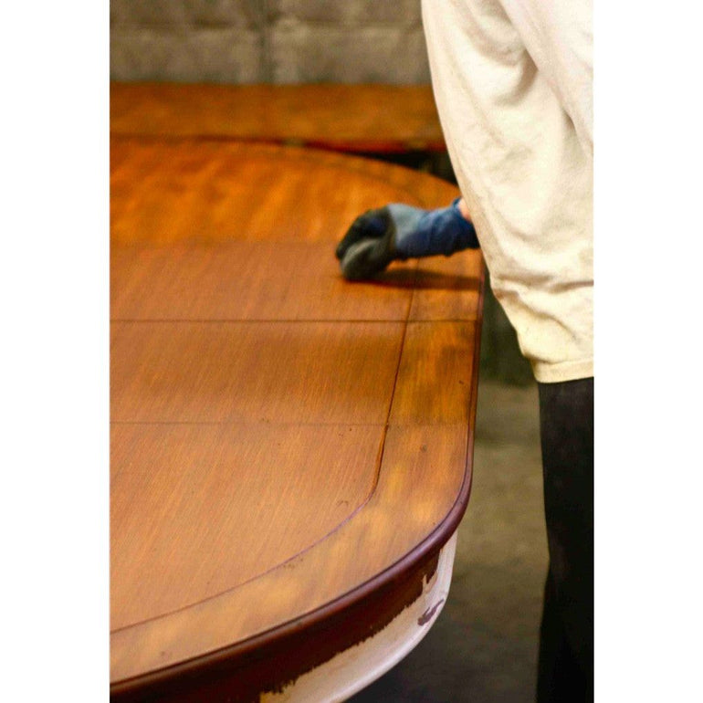 Custom Furniture Stains