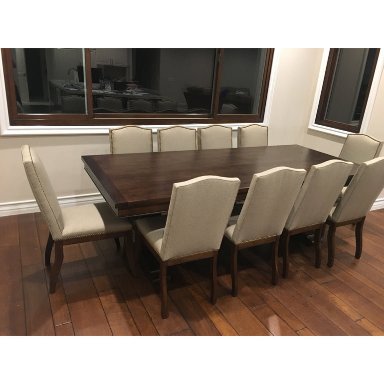 Costco Thomasville Callan Dining Room Collection Piece Costco