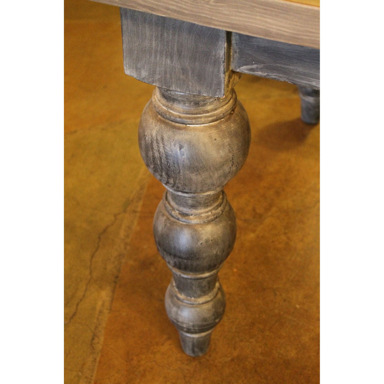 custom dining tables 