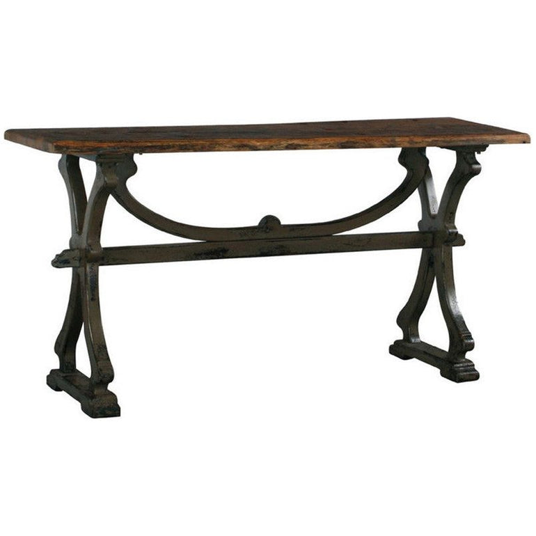 Valentine Console