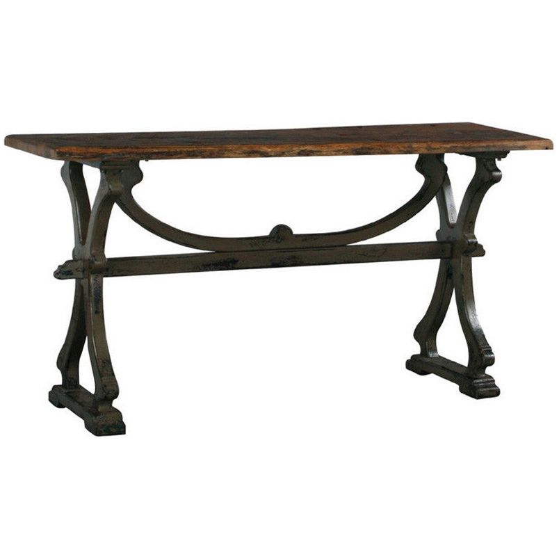 Valentine Console