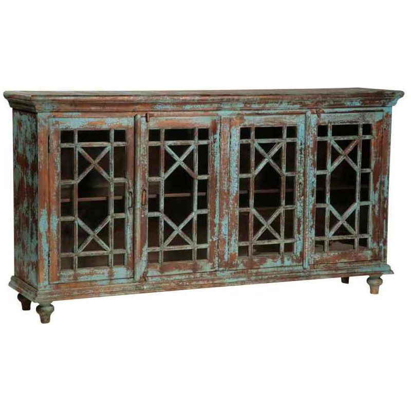 Atlantis Sideboard in Vintage Paint