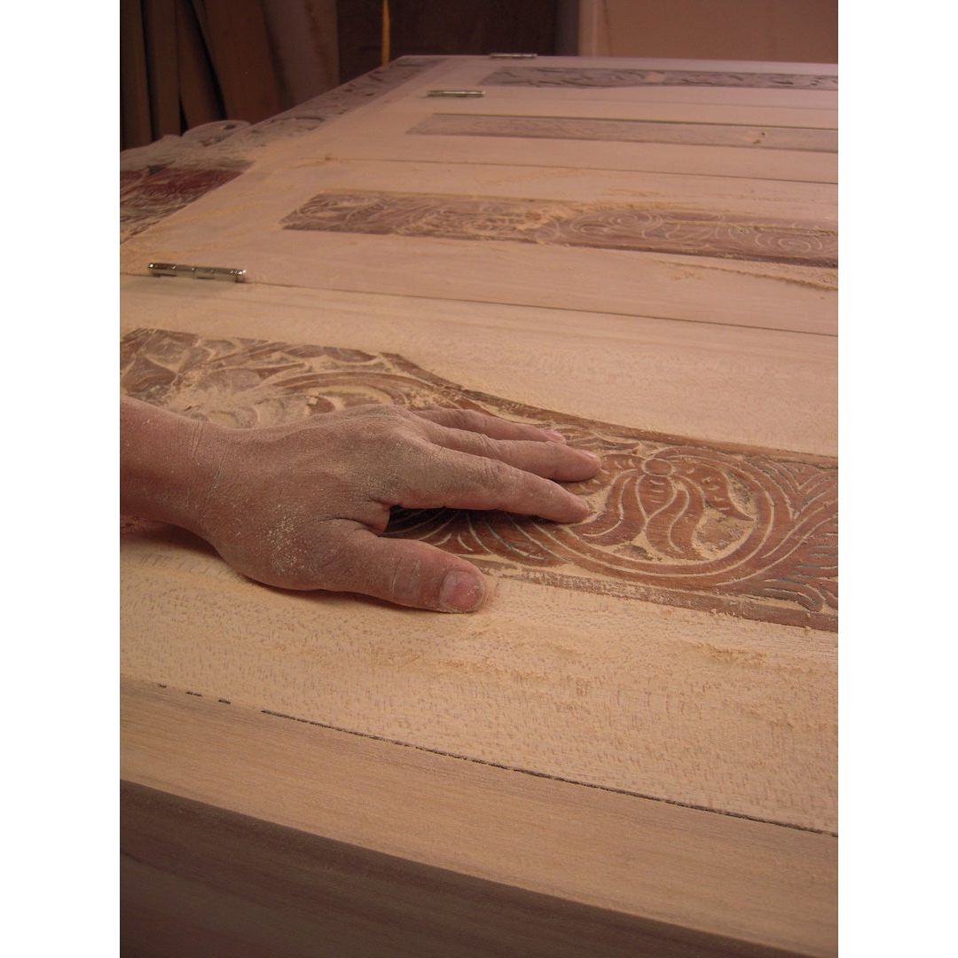 Many Of Our Projects Start With The Chop Saw