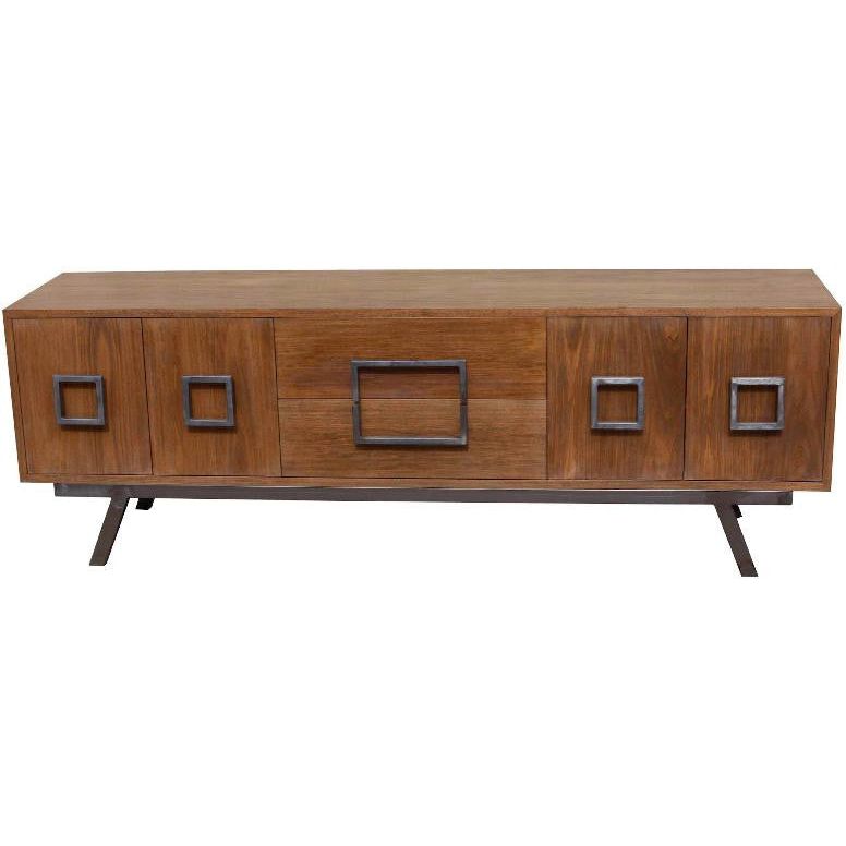 Audra Credenza