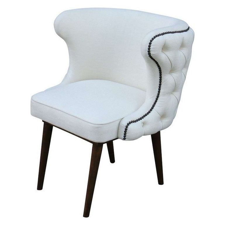 Brentwood Chair Upholstered Dining Chair