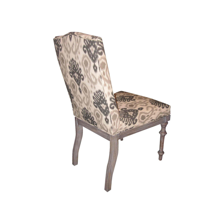 Winter Dining Chair