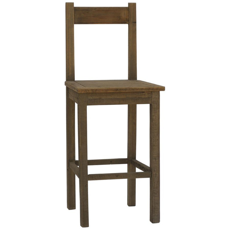 Ladeira Counter Chair